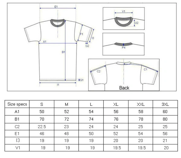 High Quality 100% Cotton Men Custom T Shirt Silk Screen Printing T-Shirt Custom Printing Logo Blank T Shirt Men Graphic Tees