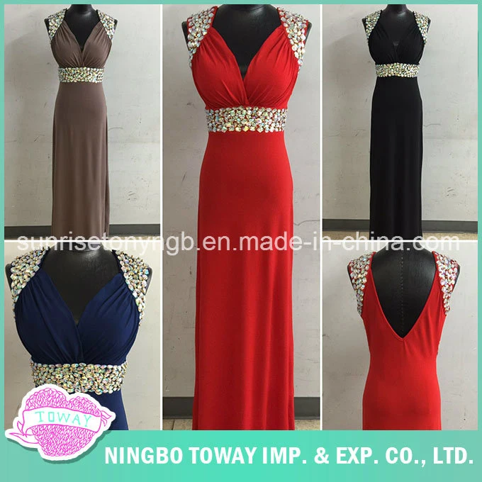 Summer Maxi Backless Spaghetti Strap Long Club Wear Dresses