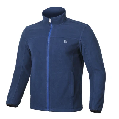 Leichter Polar Sport Warmer Wintermantel für Herren, preiswerte Fleecejacke