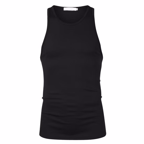 Hochwertiges Fitnessstudio-Bodybuilding-Bekleidungsgroßhandels-Männer-Sport-Tanktop